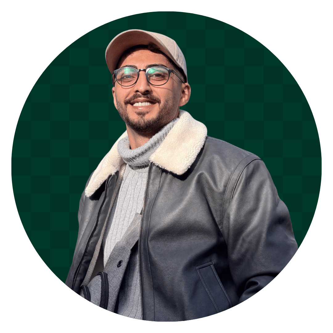 Sami Alhamad