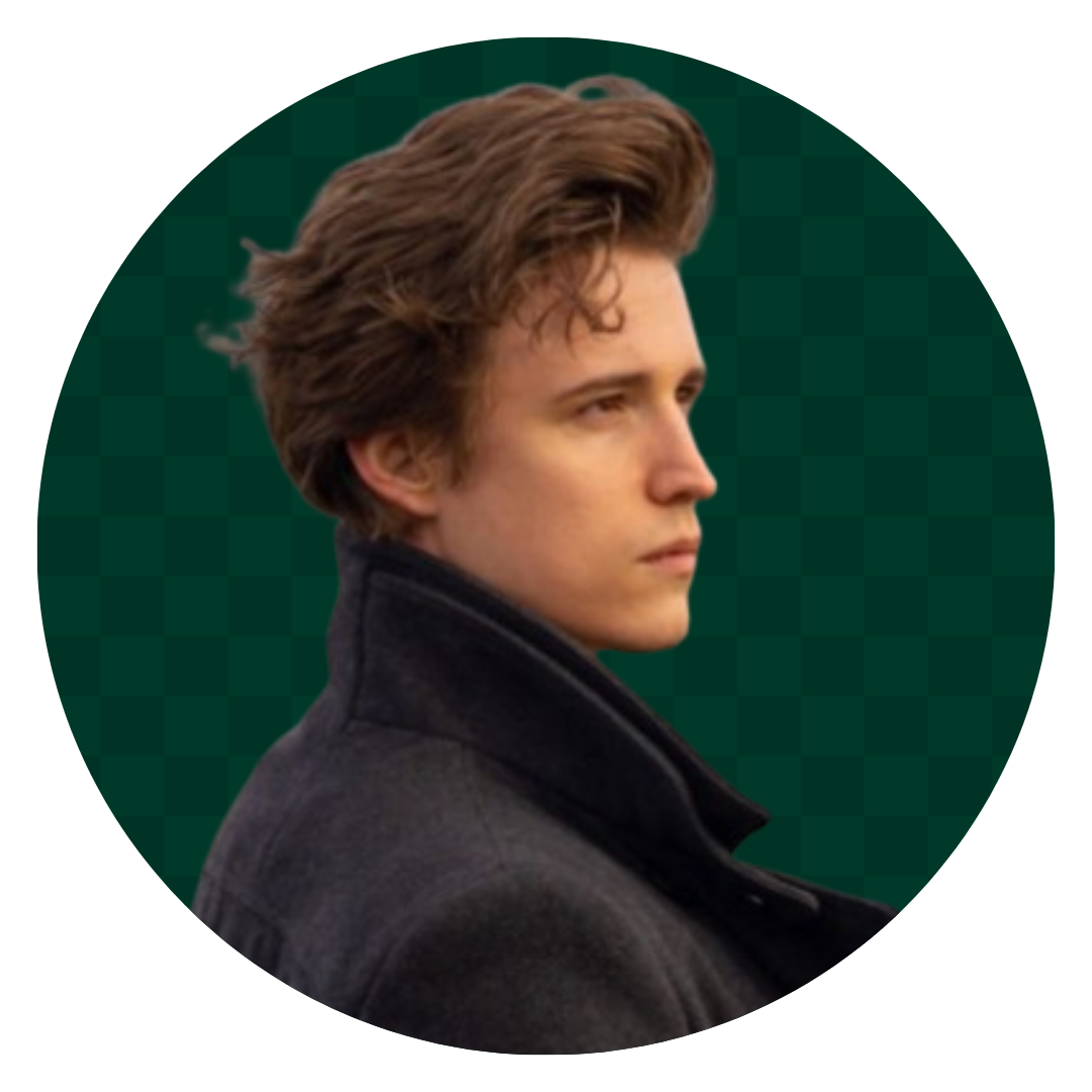 Cameron Carlyon