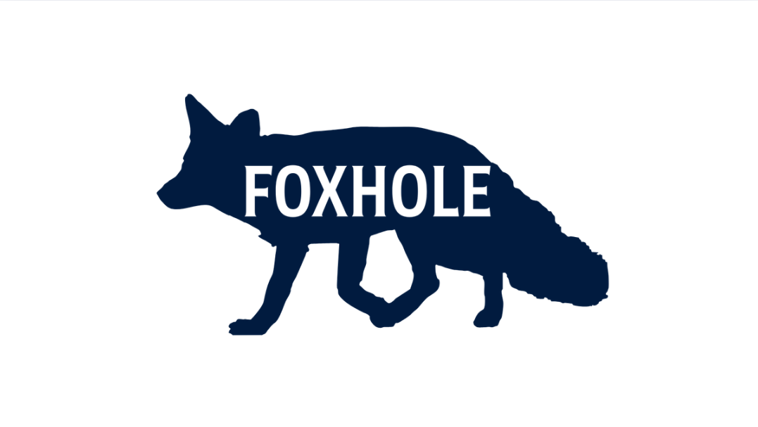Foxhole