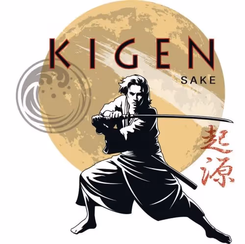 Kigen Saké