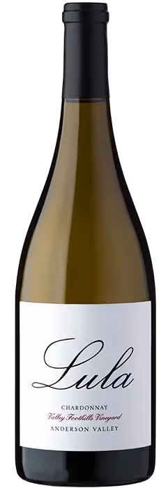Lula Chardonnay Bottle Shot preview