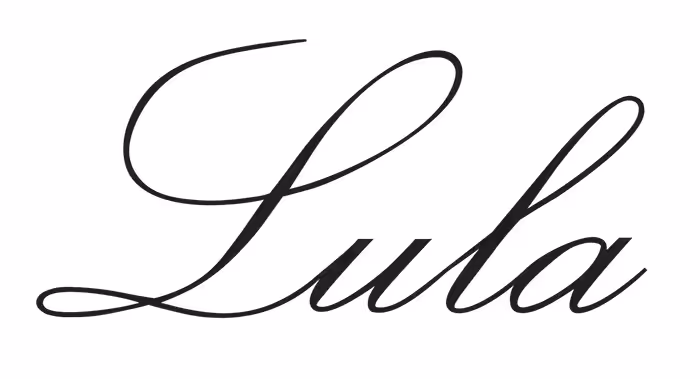 Lula Logo preview