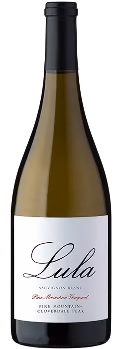 Lula Sauvignon Blanc NV Bottle Shot preview