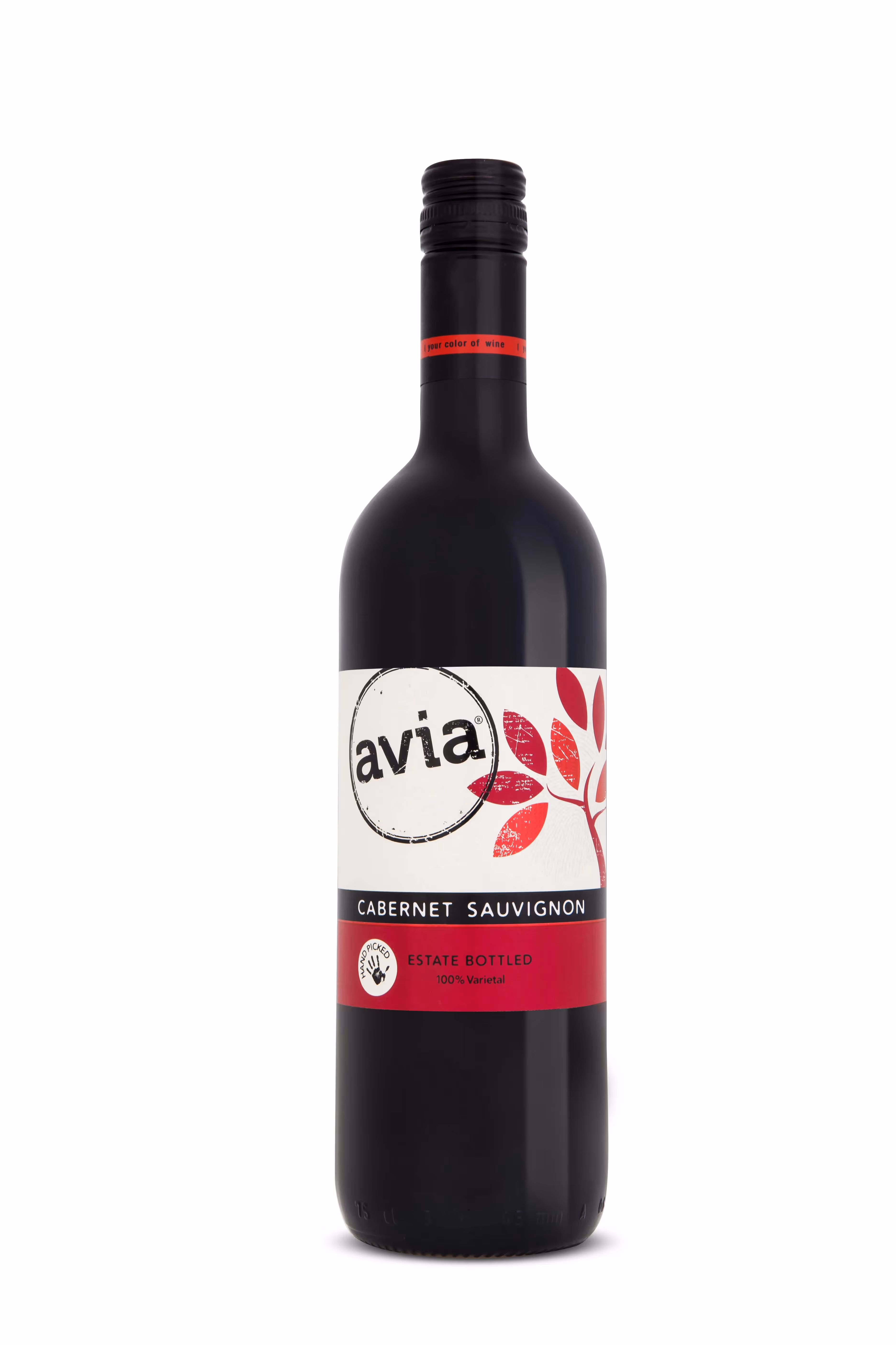 Avia Cabernet Sauvignon Bottleshots preview