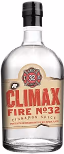Climax Cinnamon Moonshine Bottleshots preview