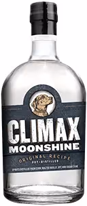 Climax Original Moonshine Bottleshots preview