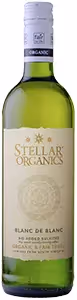 Stellar Organics Blanc de Blanc Bottleshots preview