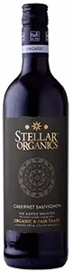 Stellar Organics Cabernet Sauvignon Bottleshots preview