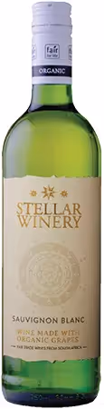 Stellar Organics Sauvignon Blanc Bottleshots preview