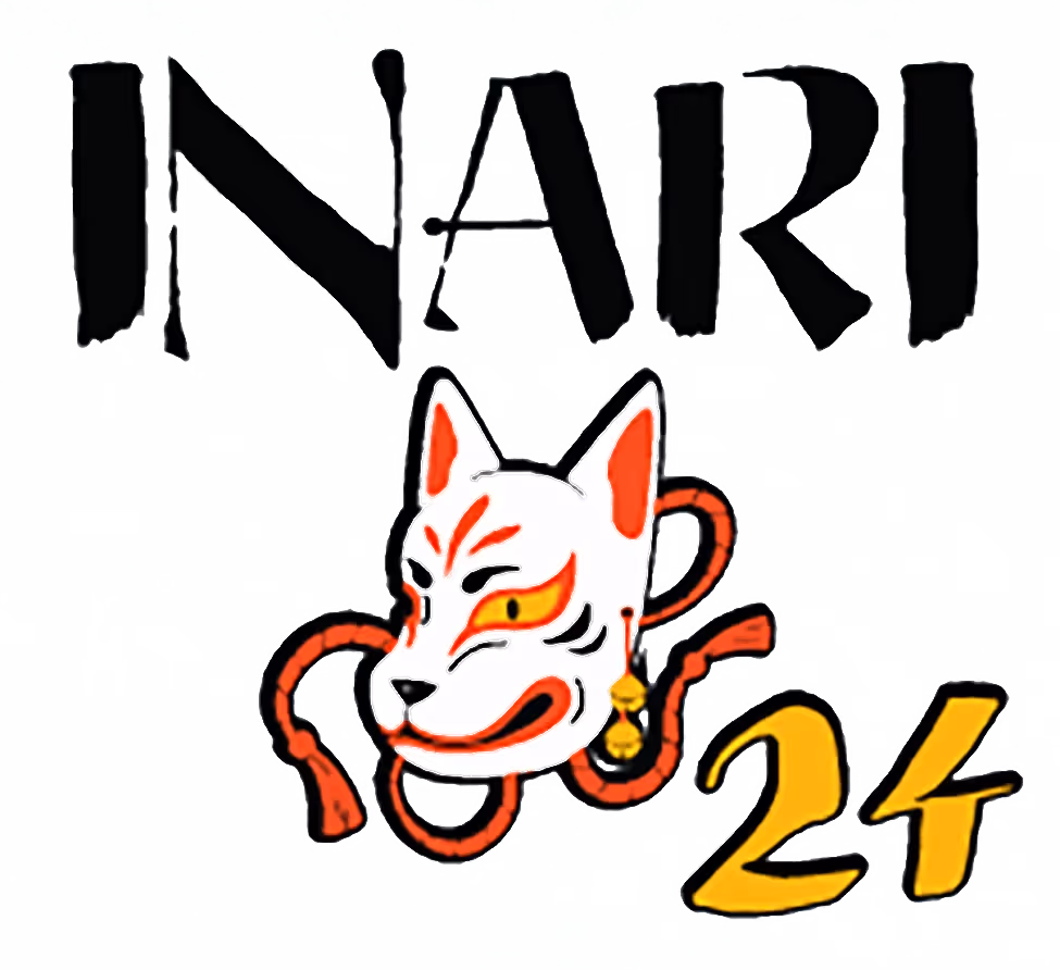 Inari Shochu Logo preview