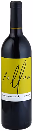 Fellow Wines Cabernet Sauvignon Bottleshots preview