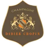 Didier Chopin Logo preview