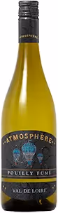 Atmosphere Pouilly Fumé Bottleshots preview