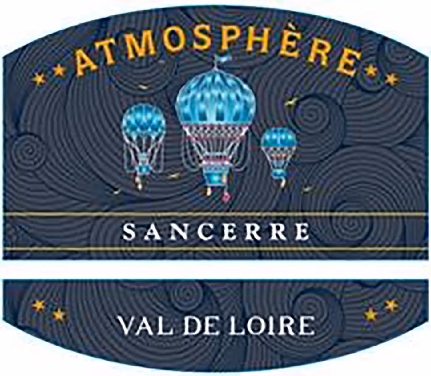 Atmosphere Sancerre Labels preview