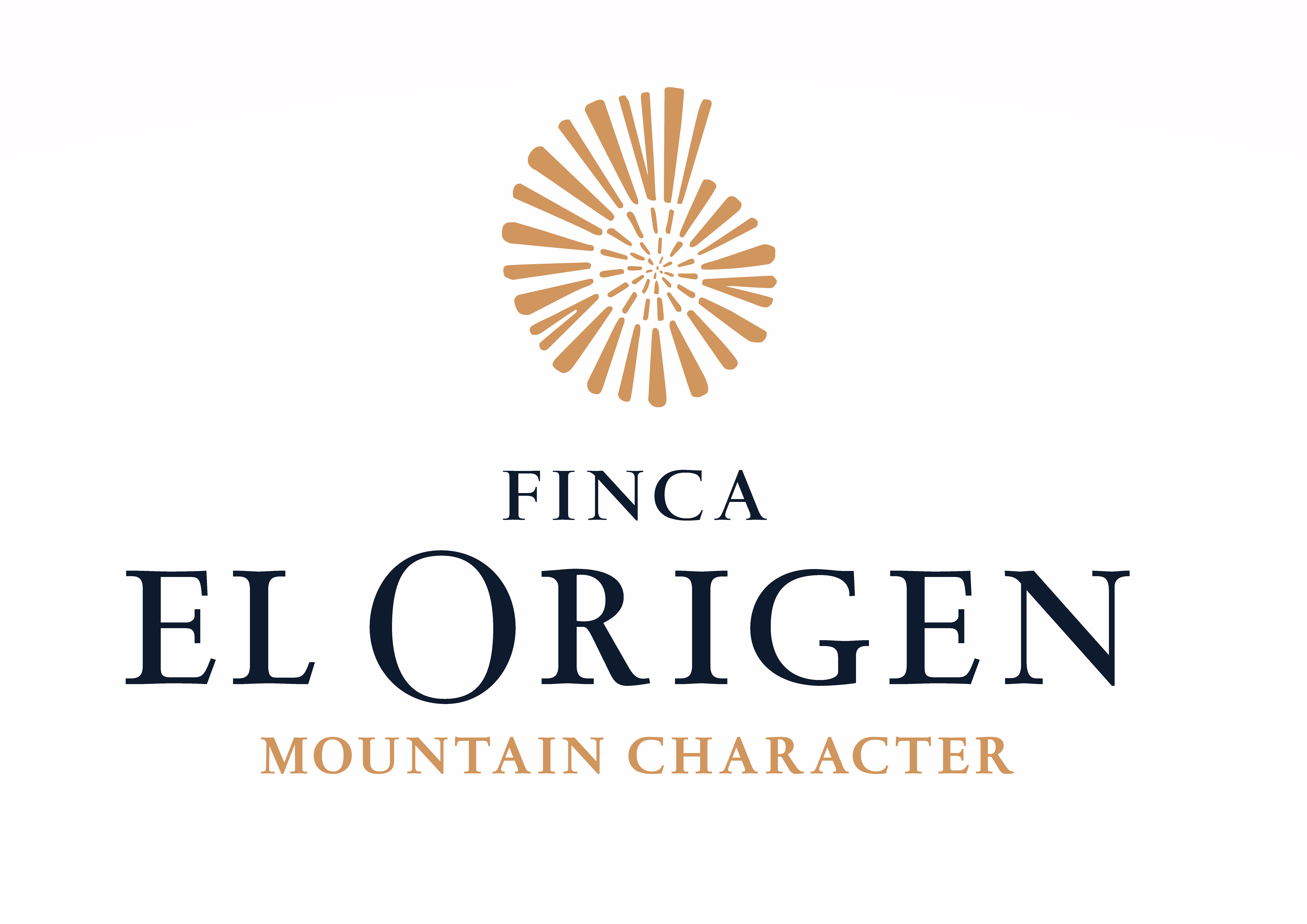 Finca El Origen Logo preview