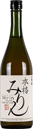 Yaegaki Mirin Bottleshots preview