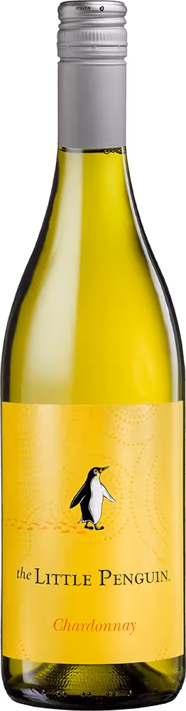 The Little Penguin Chardonnay Bottleshots preview