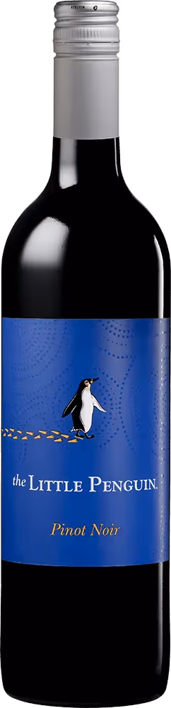 The Little Penguin Pinot Noir Bottleshots preview