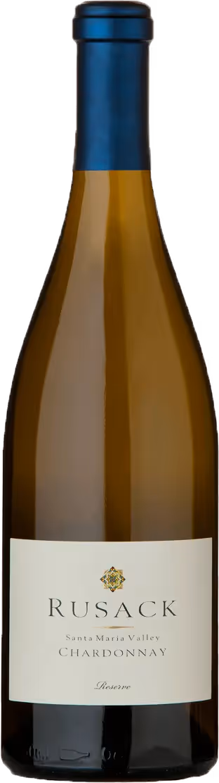 Rusack Vineyards Chardonnay Santa Barbara County Bottleshots preview