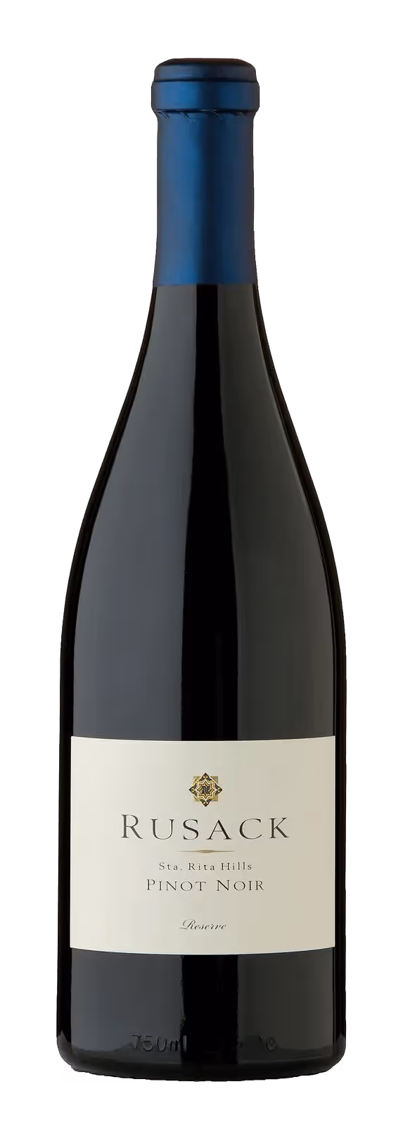 Rusack Vineyards Pinot Noir Sta Rita Hills Reserve Bottleshots preview
