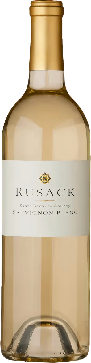 Rusack Vineyards Sauvignon Blanc Ballard Canyon Estate Reserve Bottleshots preview