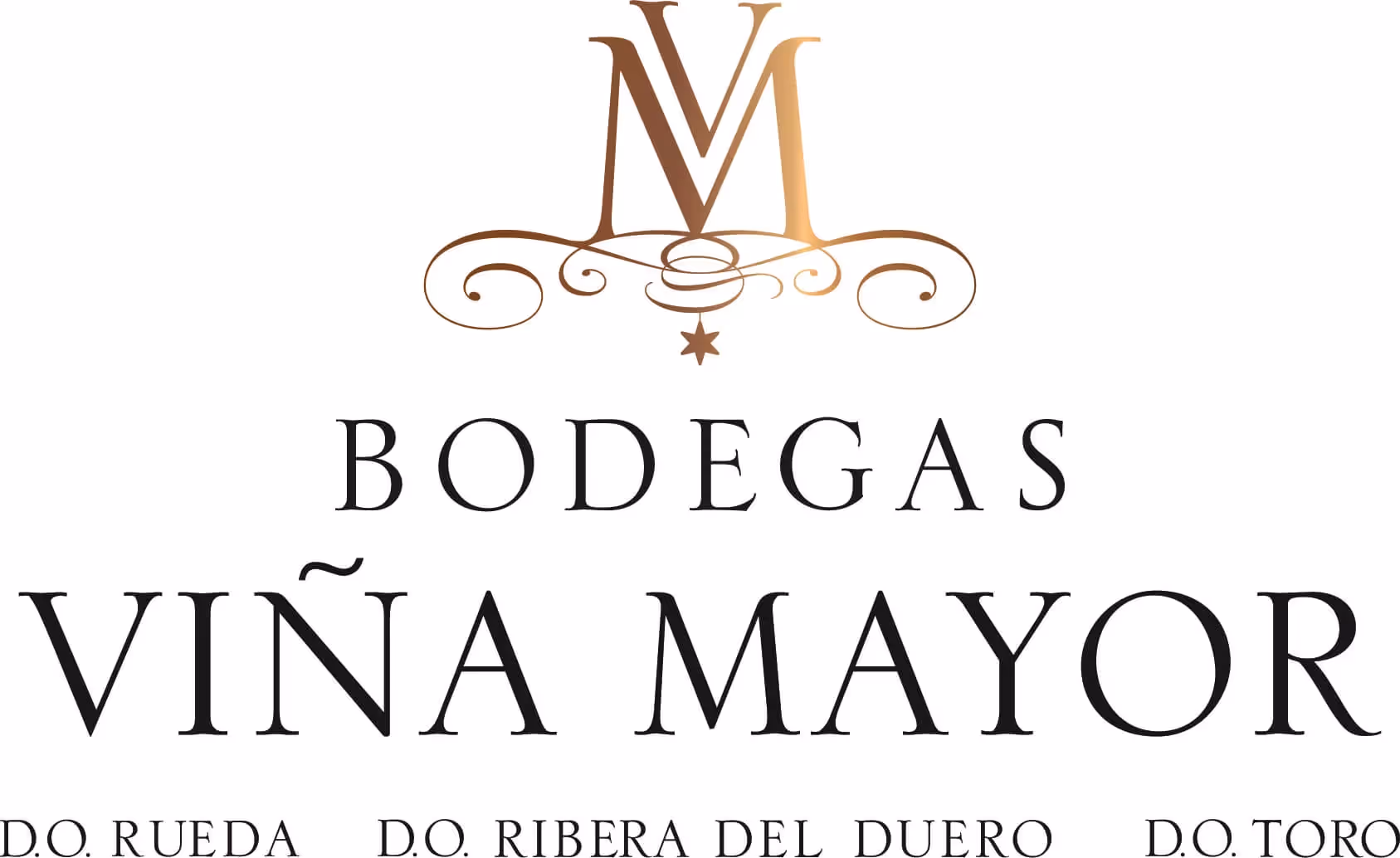 Viña Mayor Logo preview