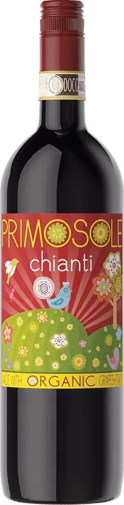 Primosole Chianti Bottleshots preview
