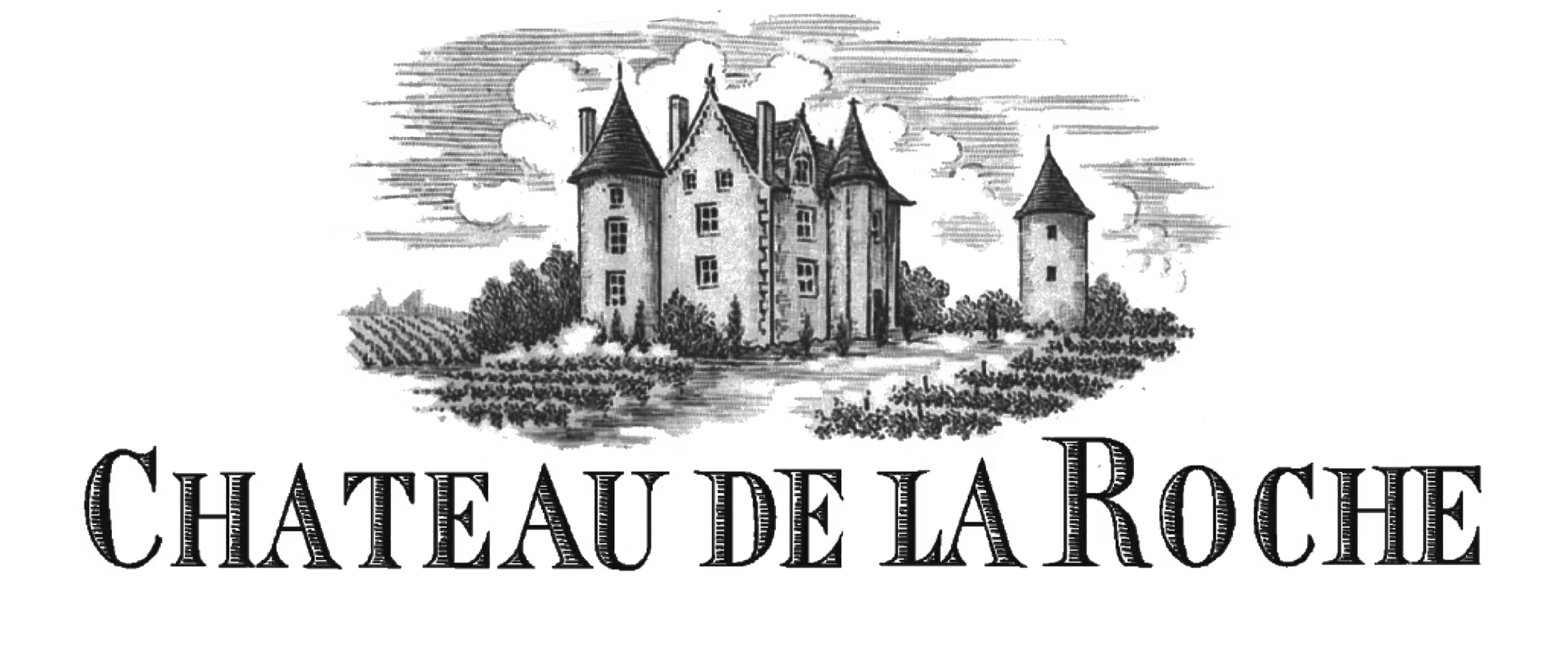 Chateau de la Roche Logo preview