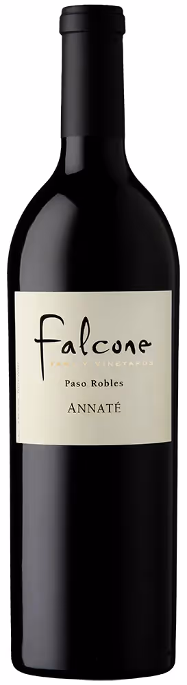 Falcone Family Vineyards Annaté Bottleshots preview