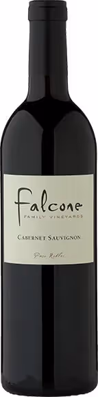 Falcone Family Vineyards Cabernet Sauvignon Bottleshots preview