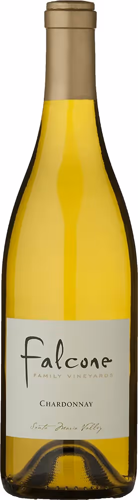 Falcone Family Vineyards Chardonnay Bottleshots preview