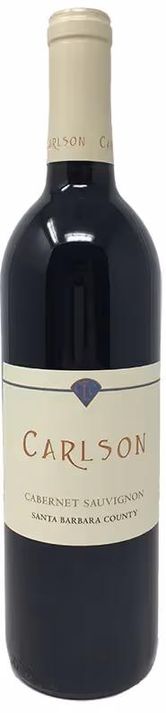 Carlson Cabernet Sauvignon Bottleshots preview