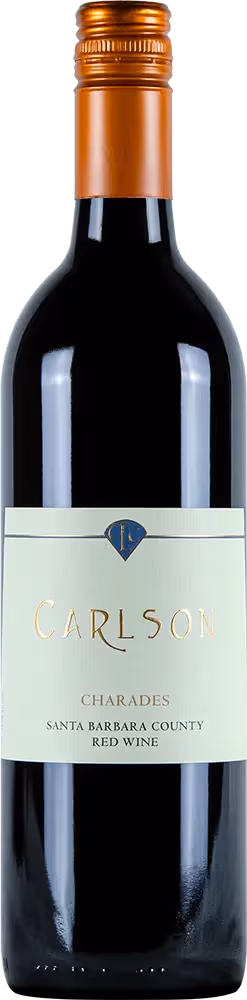 Carlson Charades Red Wine Bottleshots preview