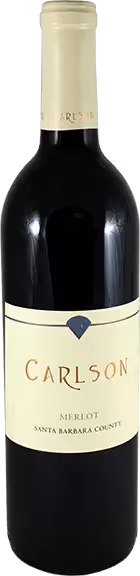 Carlson Merlot Bottleshots preview