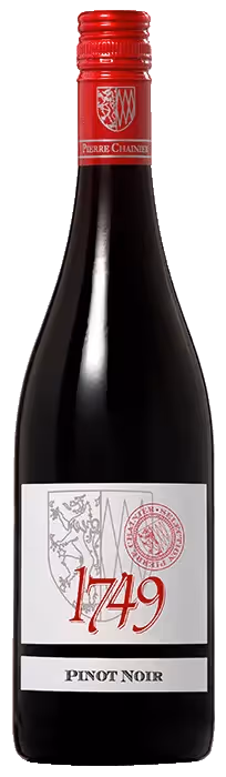 1749 Pinot Noir Bottleshot preview