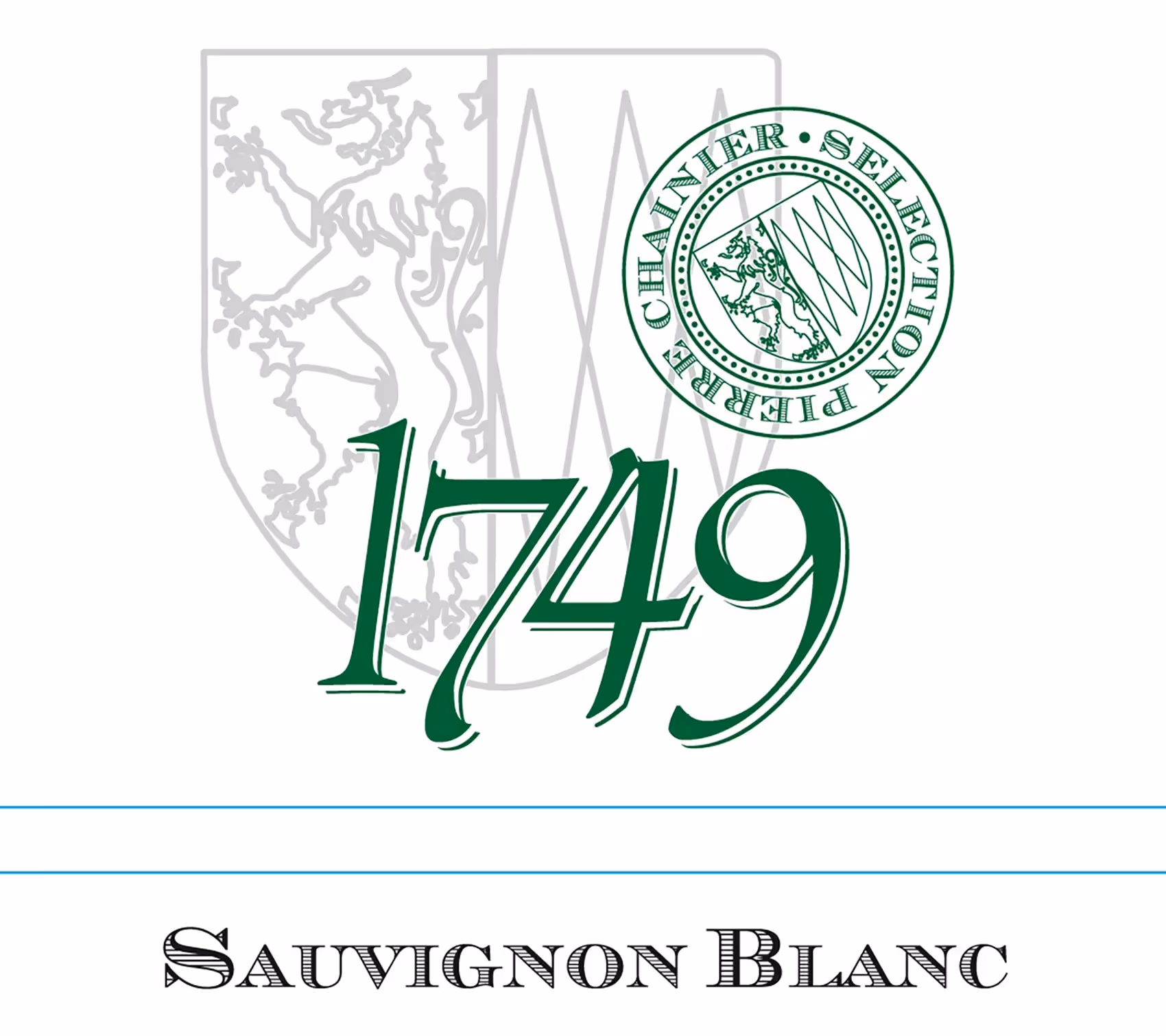 1749 Sauvignon Blanc Labels preview