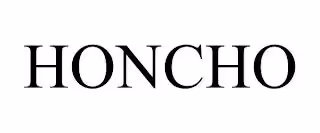 Honcho
