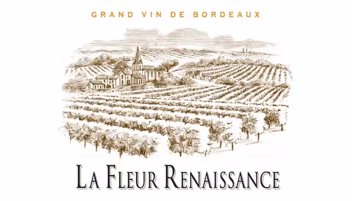 La Fleur Rennaissance