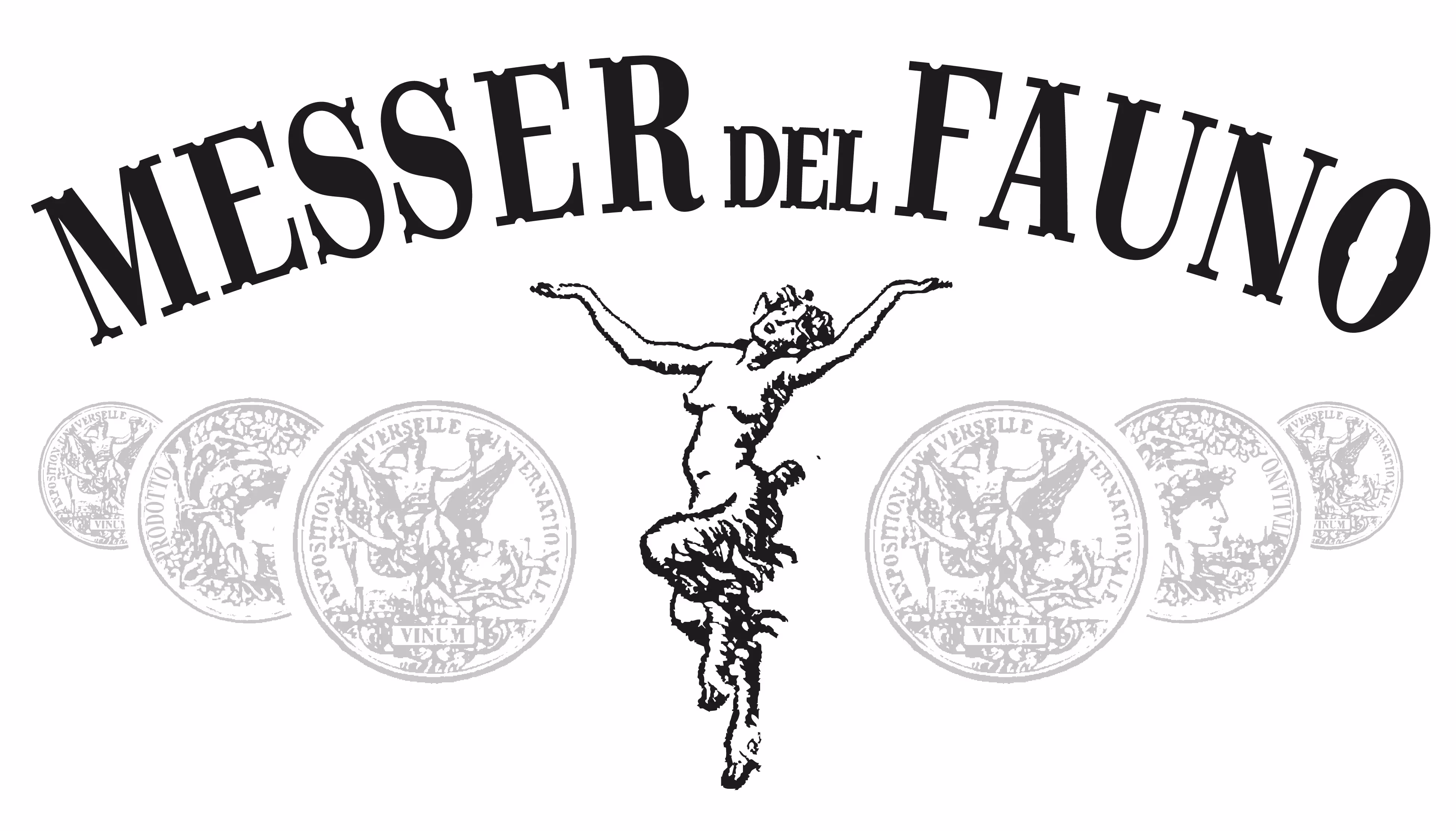 Messer Del Fauno