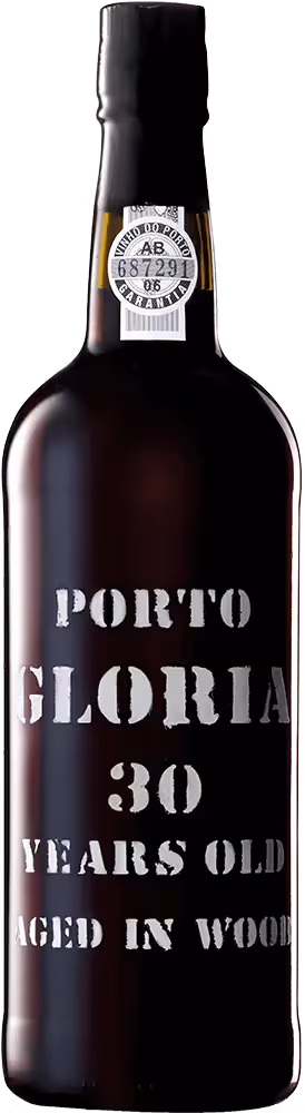 Gloria Tawny 30 Year Old Port Bottleshot preview