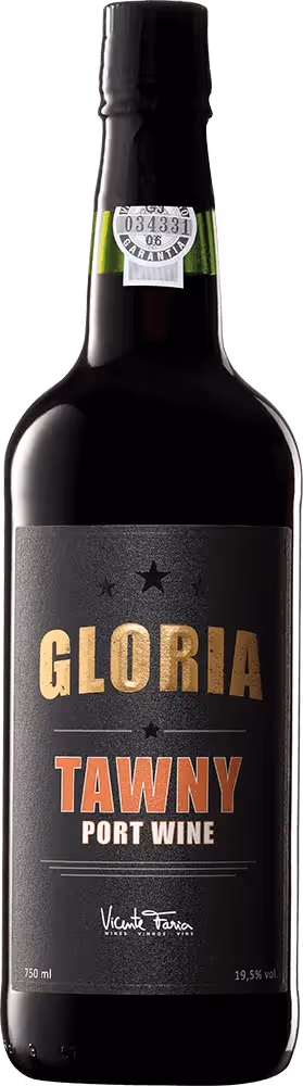 Gloria Tawny Port Bottleshot preview