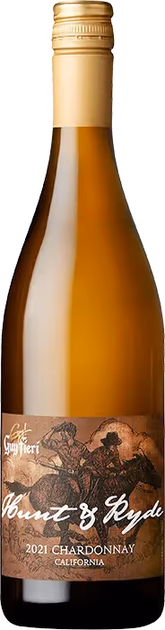 Hunt & Ryde Chardonnay Product Shot preview