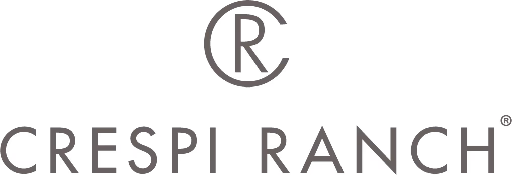 Crespi Ranch Logo preview