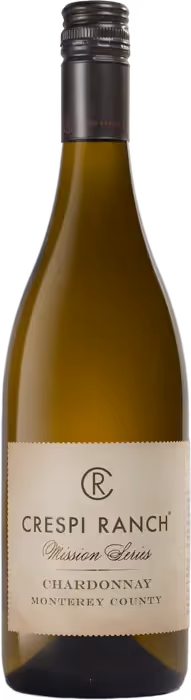 Crespi Ranch Chardonnay Product Shot preview