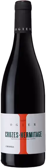 Ogier L'Orientale Crozes-Hermitage Product Shot preview