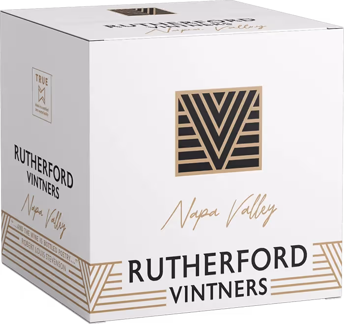 Rutherford Vintners Shipper Mockup preview