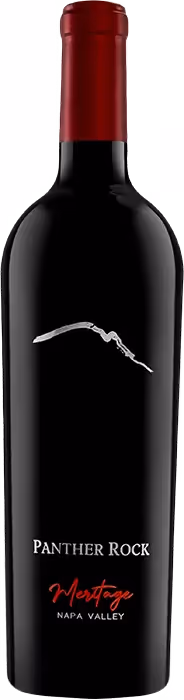 Panther Rock Meritage Red Blend Product Shot preview