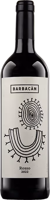Barbacàn Alpi Retiche Rosso Product Shot preview