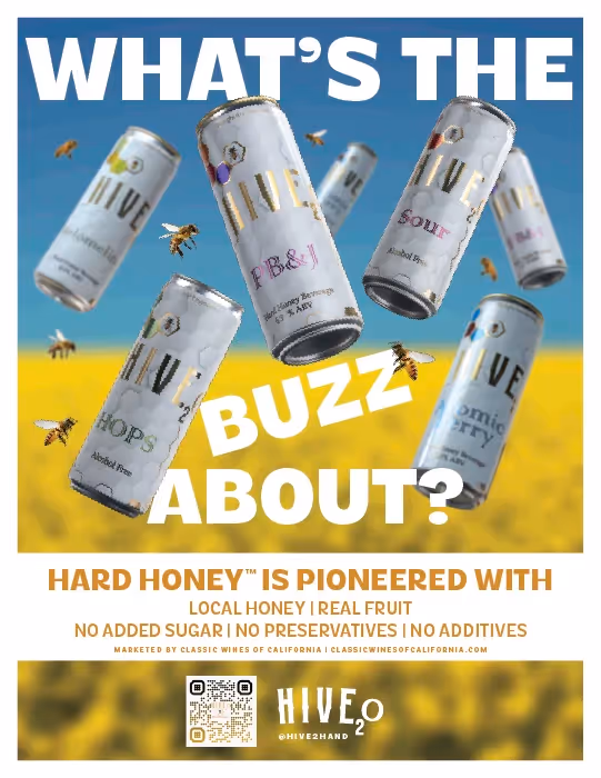 Hard Honey Family Poster preview