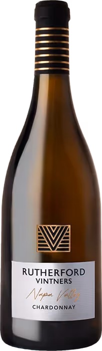 Rutherford Vintners Chardonnay Bottleshots preview